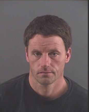 Christopher Joseph Mclain