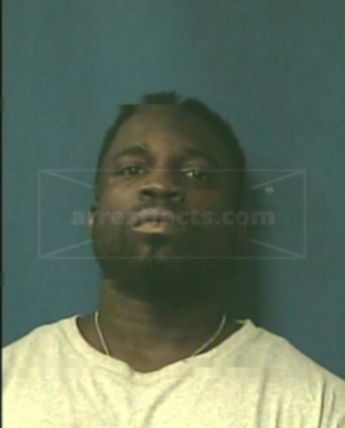 Ladarrian William Mitchell