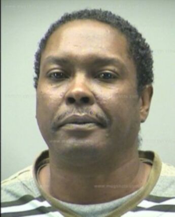 Albert Lee Jackson Jr