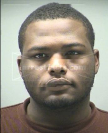 Javon Markwan Jones
