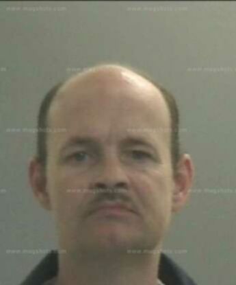 Darren Lydell Tate