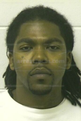 Quentin Gemar Alston