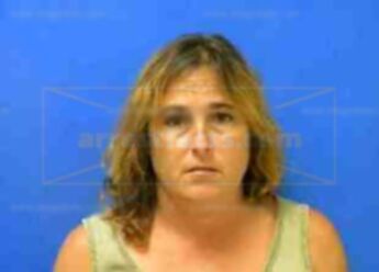 Brenda Whetstone Mcdaniel