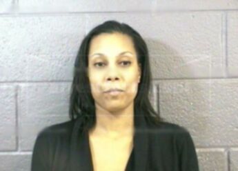 Joy Jeneanne Hodges