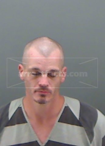 Clinton Wayne Blalack