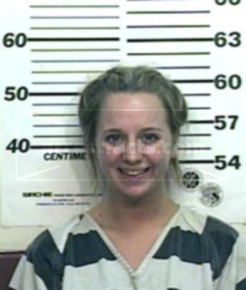 Jenna Nicole Bourner