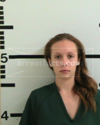 Amanda Kristine Byrom