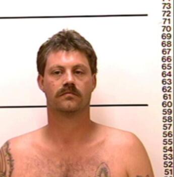 Kevin Wayne Louis