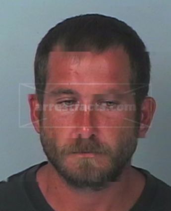 Dustin Wayne Hamby