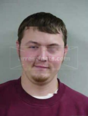 Travis Jerome Johnson
