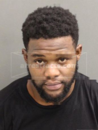 Kristopher Aaron Monroe