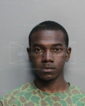 Ajarvis Lowery