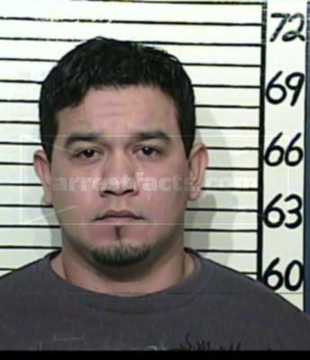 Pete Perez Gonzales