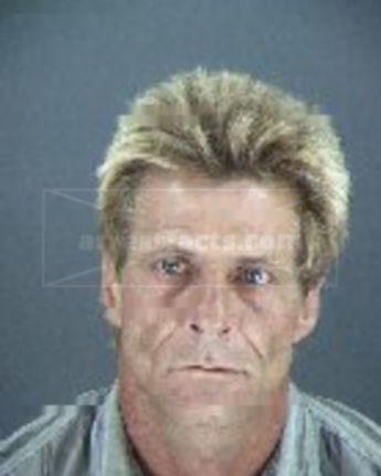 Danny Austin Reeves