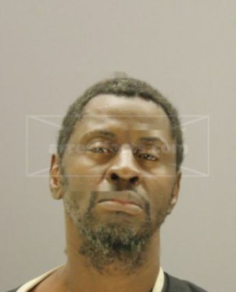 Bennie Earl Booker