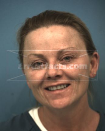 Bridget Leanne Curtis
