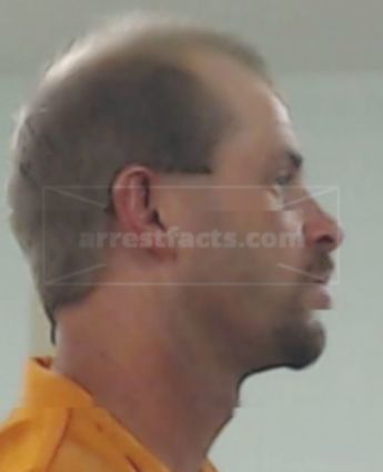 Chad Richard Elderkin