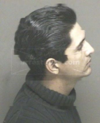 Juan Adrian Sandoval
