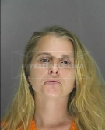 Nicole Lynn Carman