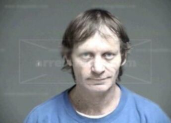 Kenneth James Parsons
