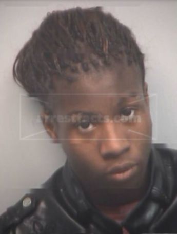 Brianna Taren Williams