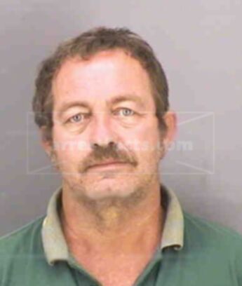 David Alan Wyatt