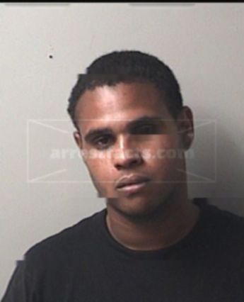 Travaris Kornell Vaughn