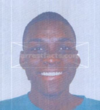 Jeffery Smalls