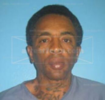 Roderick T Woodard