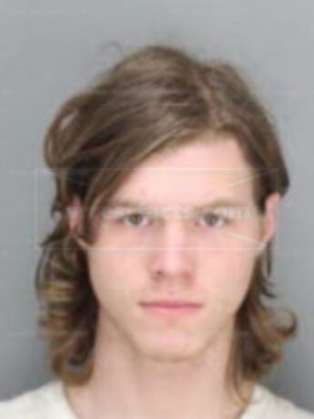 Jacob Evan Holt