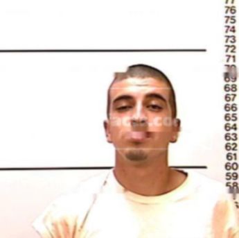 Albert Miranda Zapata