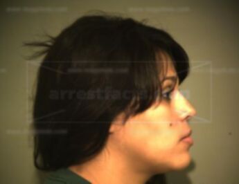 Brittany Yvette Reyna