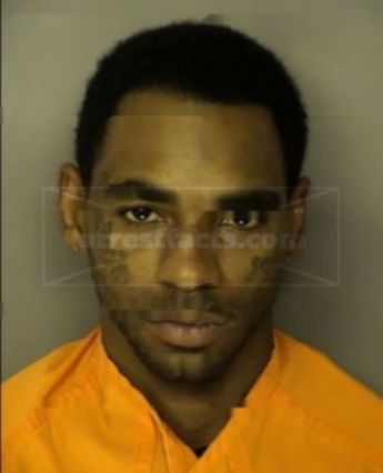 Gregory Quinton Crawford