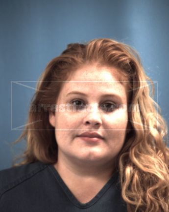 Kacy Jean Strickland