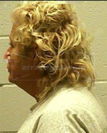 Sherri Diane Dugger