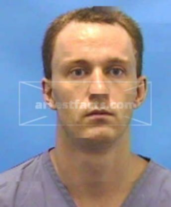 Donald Eugene Phillips
