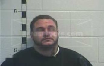 Troy Montez Hayes