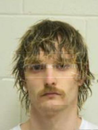 Terry James Vassar
