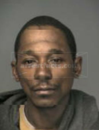 Durron Brooks