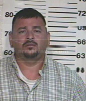 Jose Luis Huerta Longoria