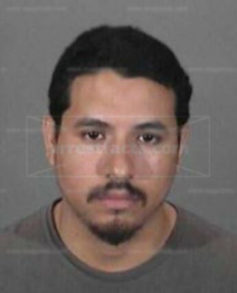 Christian Rodriguez Juarez