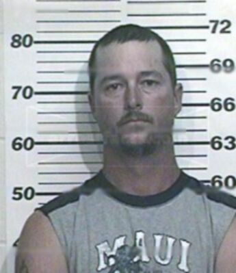 Monte Earl Vick