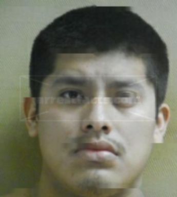 Jose L Oseguera