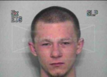 Timothy James Davis