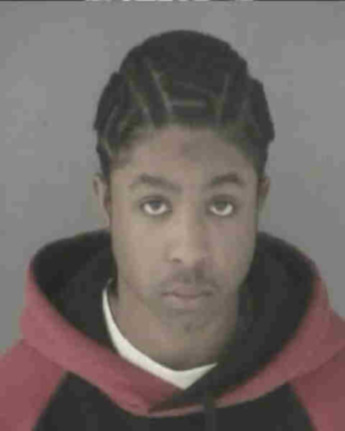 Aerial Dominique Yarbrough