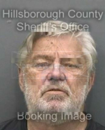 David Westley Saffold