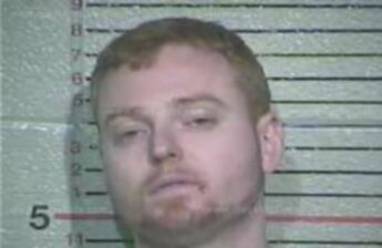Benjamin Thomas Cox