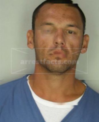 Michael Anthony Smith
