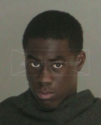 Cameron Lawrence Scott