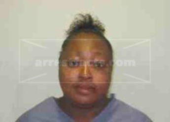 Karen Denise Jeffries